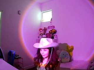 voyeurcam-lolava... Live Webcam on CamSoda