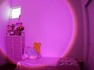 voyeurcam-lolava... Live Webcam on CamSoda