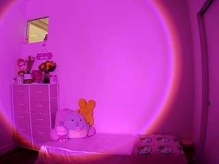 voyeurcam-lolavalentine23 webcam
