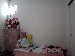 voyeurcam-lolavalentine23 webcam