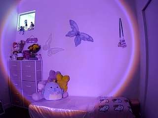 voyeurcam-lolavalentine23 webcam