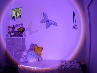 voyeurcam-lolavalentine23 webcam