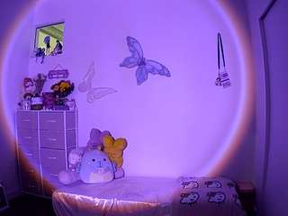voyeurcam-lolavalentine23 webcam