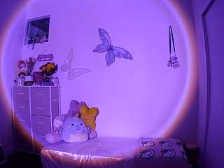 voyeurcam-lolavalentine23 webcam