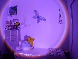 voyeurcam-lolavalentine23 webcam