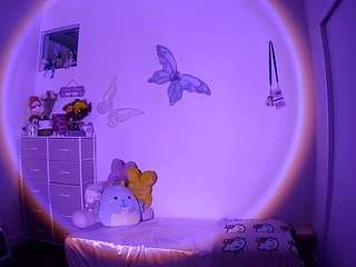 voyeurcam-lolavalentine23 webcam