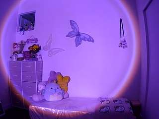 voyeurcam-lolavalentine23 webcam