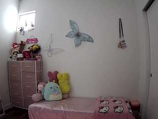 voyeurcam-lolavalentine23 webcam