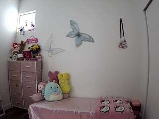 voyeurcam-lolavalentine23