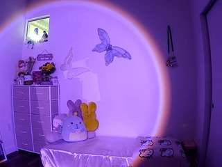 voyeurcam-lolavalentine23