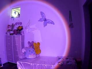 voyeurcam-lolavalentine23 - Live HD Webcam