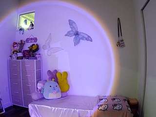 voyeurcam-lolavalentine23
