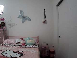 voyeurcam-lolava... Live Webcam on CamSoda