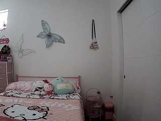 voyeurcam-lolavalentine23's CamSoda show and profile