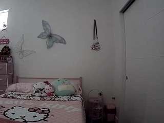 voyeurcam-lolavalentine23 webcam model