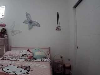 voyeurcam-lolavalentine23