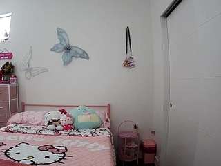 voyeurcam-lolava... Live Webcam on CamSoda