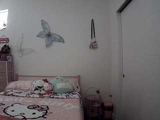 voyeurcam-lolavalentine23