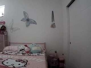 voyeurcam-lolavalentine23