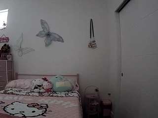 voyeurcam-lolavalentine23