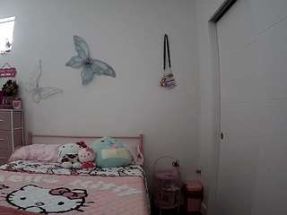 voyeurcam-lolavalentine23 live cam profile