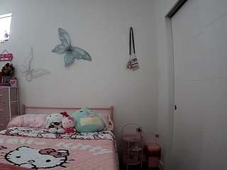 voyeurcam-lolavalentine23 live cam profile