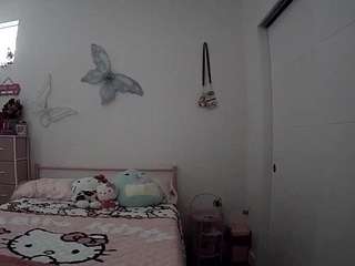 voyeurcam-lolavalentine23 live cam profile