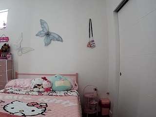 voyeurcam-lolavalentine23