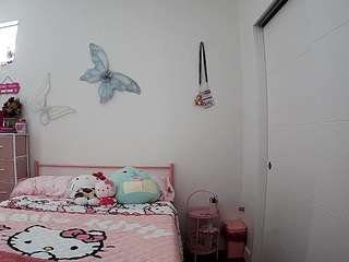 voyeurcam-lolavalentine23 live cam profile