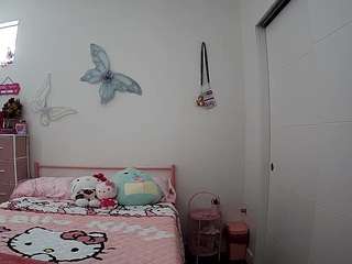 voyeurcam-lolavalentine23 live cam profile