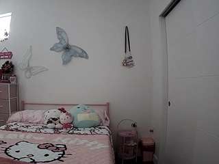 voyeurcam-lolavalentine23 live cam profile