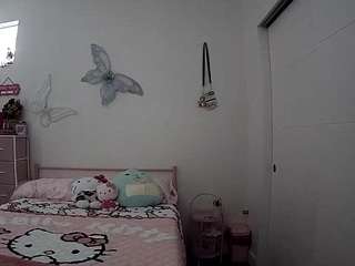 voyeurcam-lolavalentine23 live cam profile