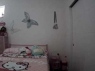 voyeurcam-lolavalentine23 live cam profile