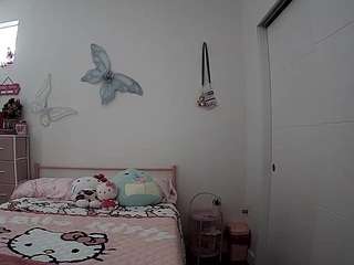 voyeurcam-lolavalentine23 live cam profile