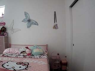 voyeurcam-lolavalentine23