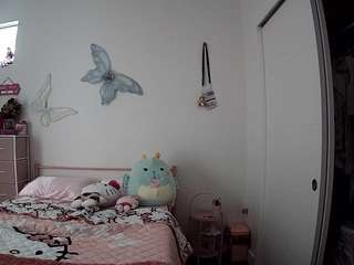 voyeurcam-lolavalentine23 webcam