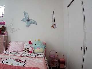 voyeurcam-lolavalentine23 webcam