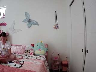 voyeurcam-lolavalentine23 webcam