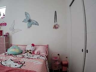 voyeurcam-lolavalentine23 webcam model