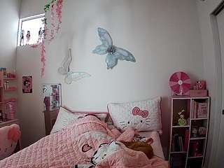 voyeurcam-lolavalentine23