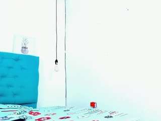 yurlycardona webcam model