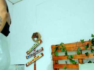yurlycardona webcam