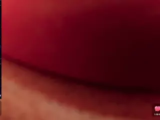 HoneeyBunny's Live Sex Cam Show