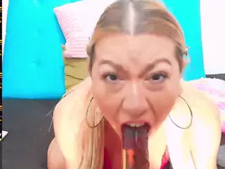 HoneeyBunny's Live Sex Cam Show