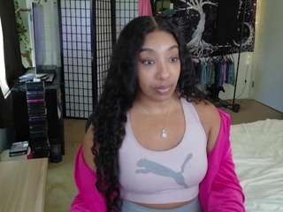 makenziebabi Live Webcam on CamSoda