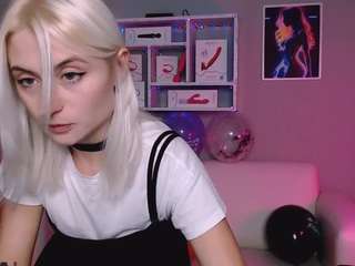 alisabliss Live Webcam on CamSoda