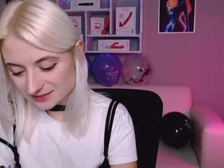 alisabliss Live Webcam on CamSoda
