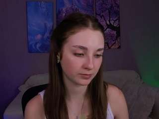 alisabliss Live Webcam on CamSoda