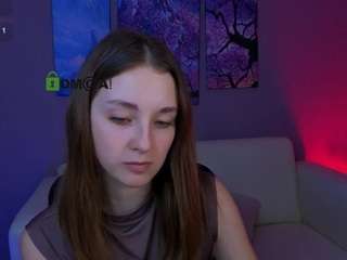 alisabliss Live Webcam on CamSoda