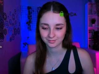 alisabliss live cam profile